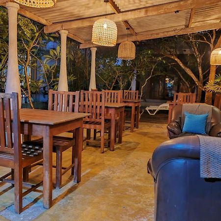 Canaya Boutique Villa Bope ภายนอก รูปภาพ