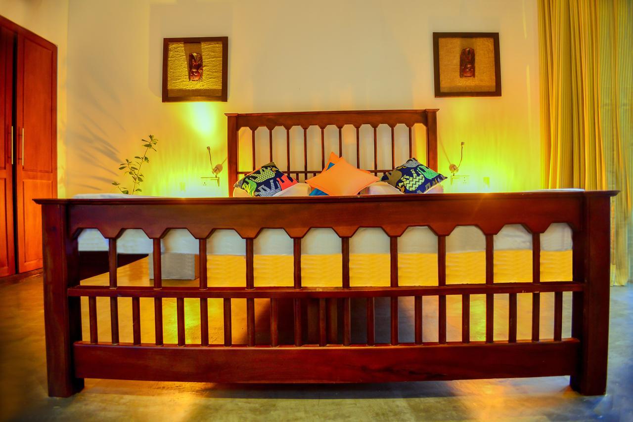 Canaya Boutique Villa Bope ภายนอก รูปภาพ