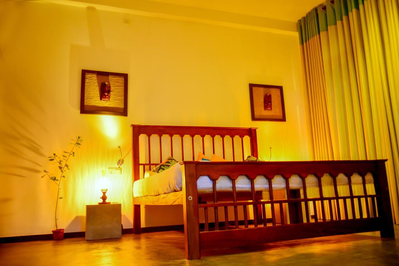 Canaya Boutique Villa Bope ภายนอก รูปภาพ