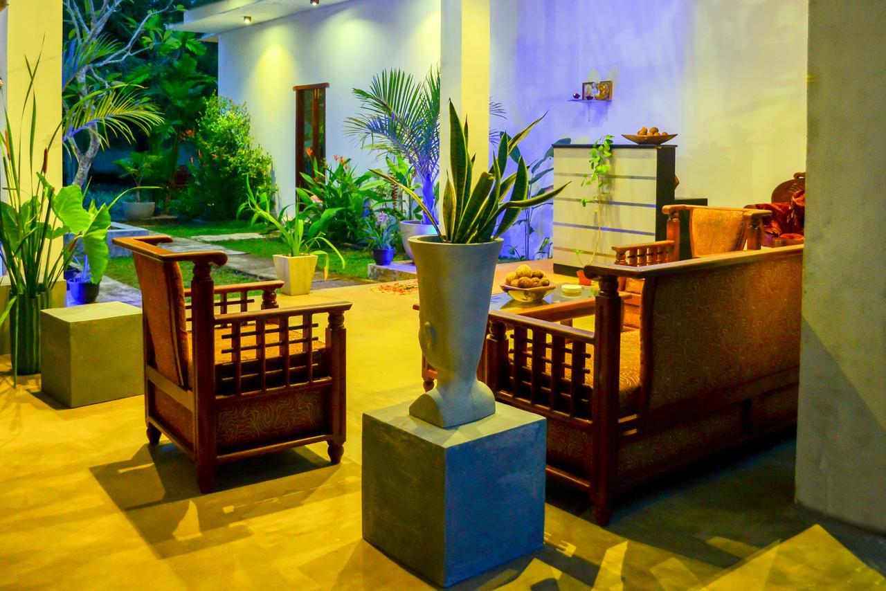 Canaya Boutique Villa Bope ภายนอก รูปภาพ