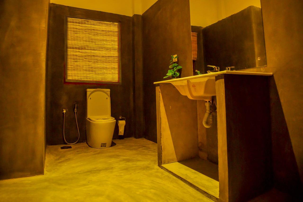 Canaya Boutique Villa Bope ภายนอก รูปภาพ