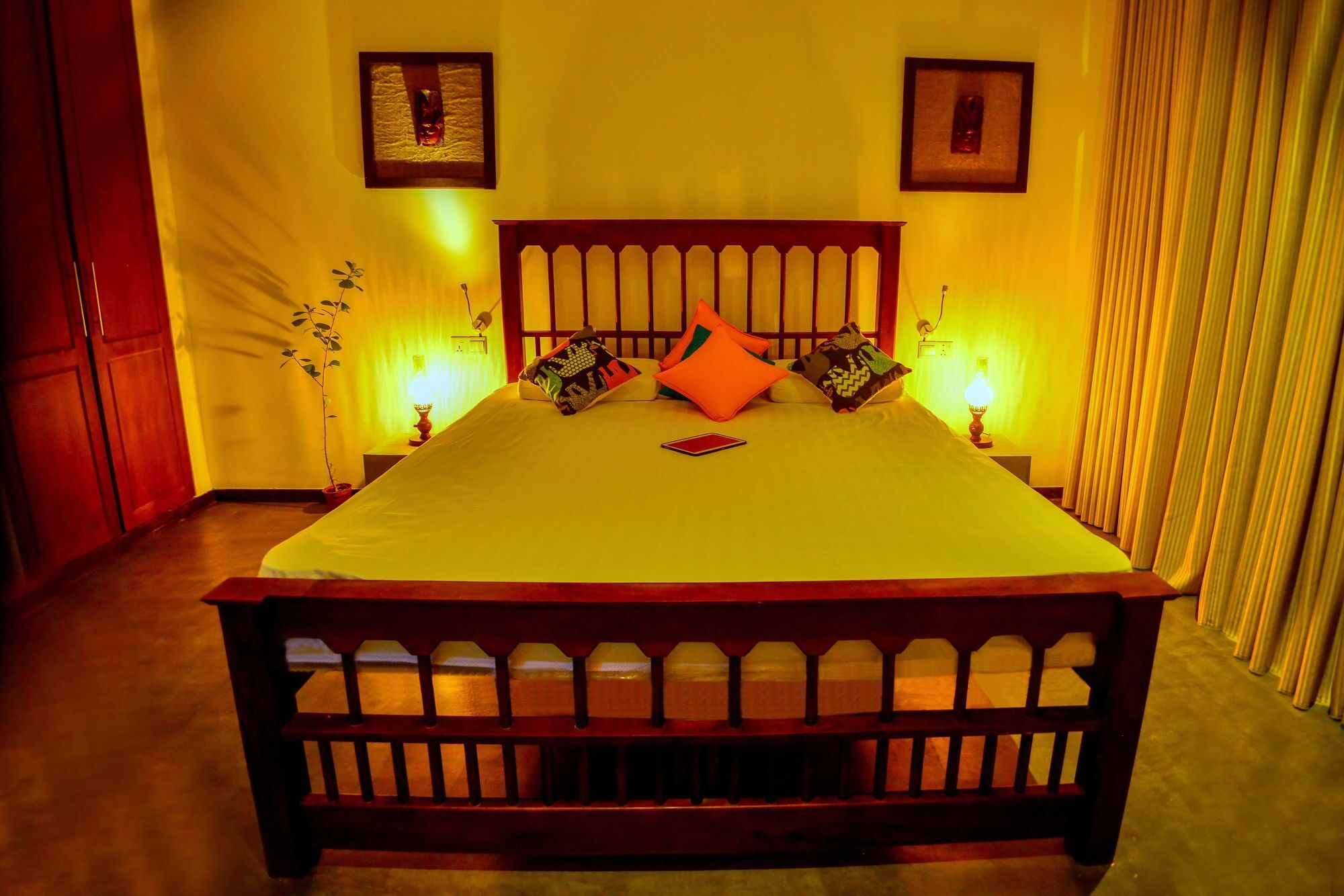 Canaya Boutique Villa Bope ภายนอก รูปภาพ